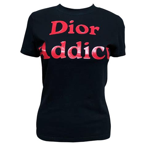 dior addict t shirt buy|dior addict for women.